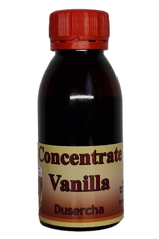 Концентрат / ароматизатор ванильная водка
