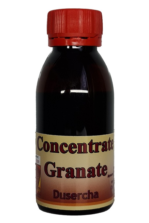 Концентрат / ароматизатор гранатовая водка