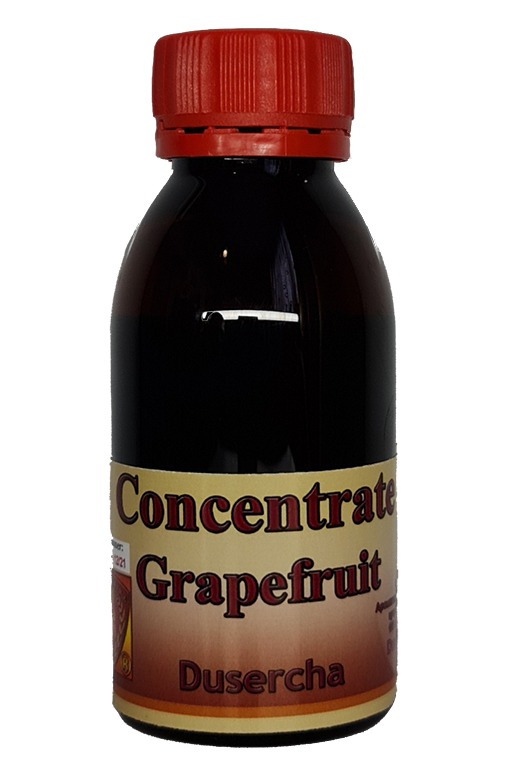 Концентрат / ароматизатор грейпфрутовая водка