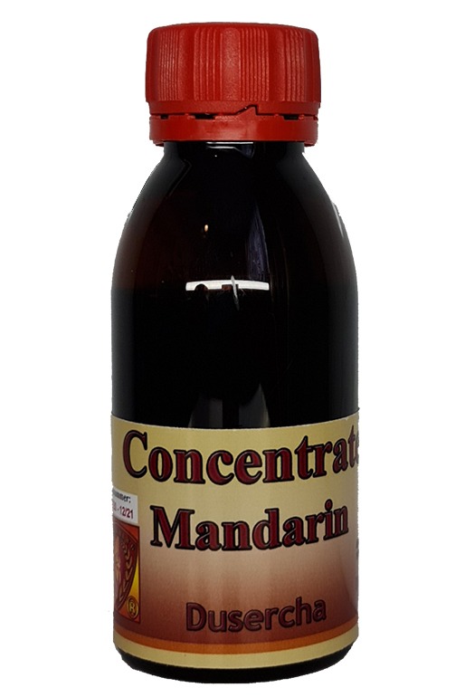 Концентрат / ароматизатор мандариновая водка