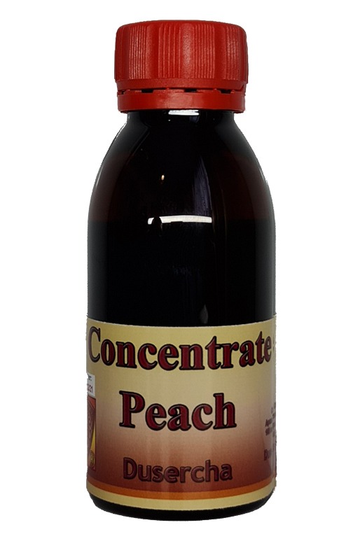 Концентрат / ароматизатор персиковая водка