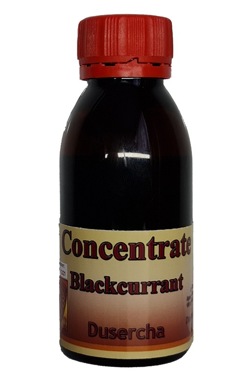 Концентрат / ароматизатор водка черная смородина