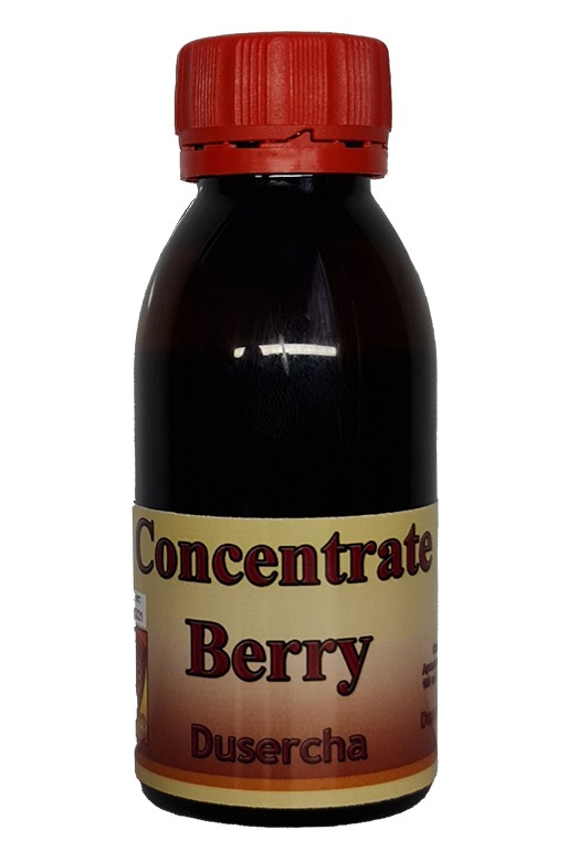 Концентрат / ароматизатор водка ягода