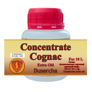 Концентрат коньяк Extra Old