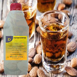 Ароматизатор Амаретто Dusercha 1 кілограм арт. 107