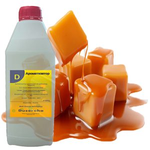 Ароматизатор Карамель Dusercha 1 кілограм арт. 110