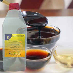 Краситель карамельний колер E150D арт. 204