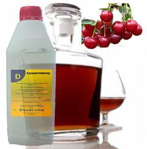 Ароматизатор Коньяк вишневий Dusercha 1 кілограм арт. 129