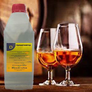 Ароматизатор Коньяк Dusercha 1 килограм арт. 102