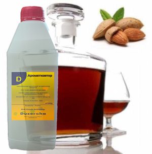 Ароматизато Коньяк мигдальний Dusercha 1 кілограм арт. 121