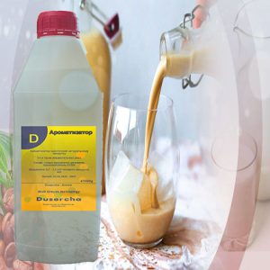 Ароматизатор Бейліс Dusercha 1 кілограм арт. 128