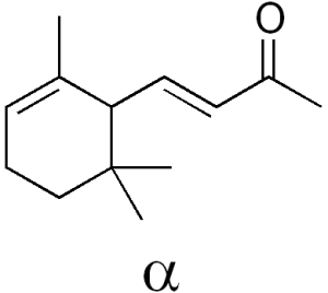 Тех-карта - формула по производству ароматизатора вишня